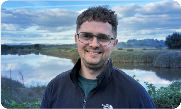 Tom Evans, Equity Release Adviser Stirling